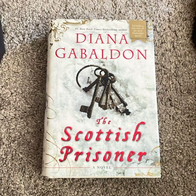 The Scottish Prisoner