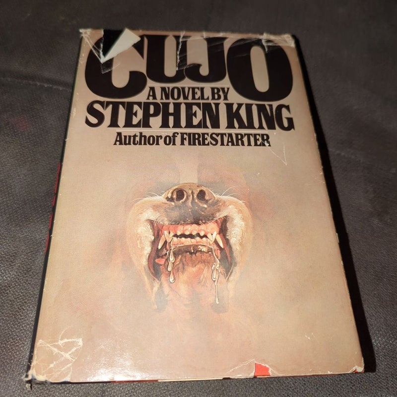 Cujo