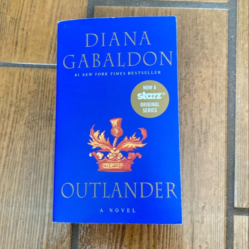 Outlander