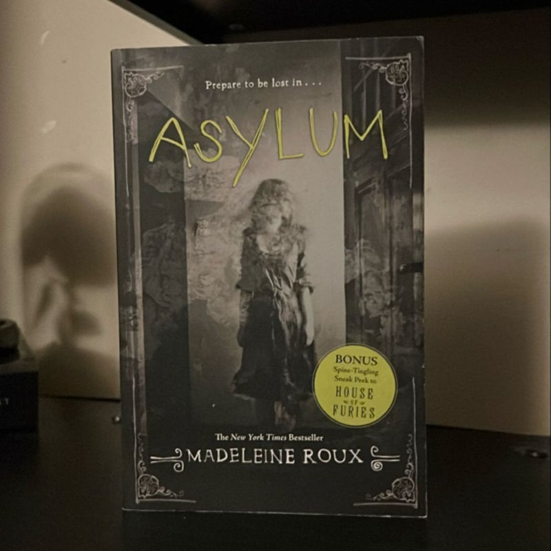 Asylum