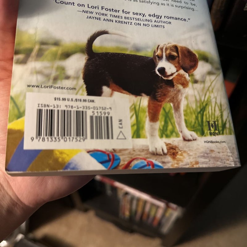 Cooper's Charm 📖