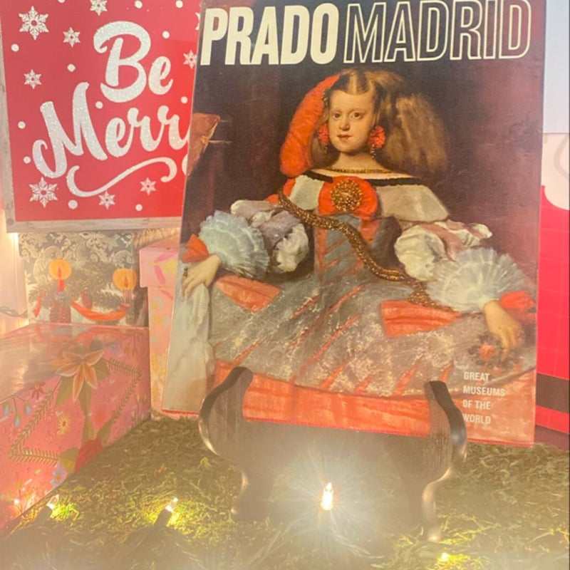 Prado Madrid