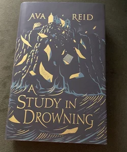 A Study in Drowning Illumicrate