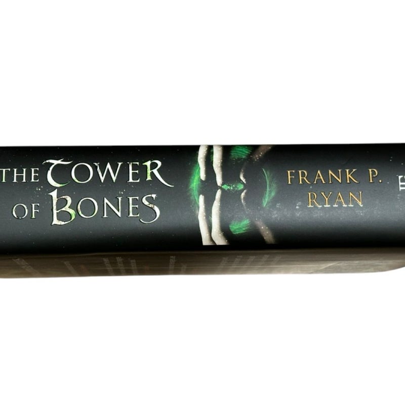Tower of Bones 