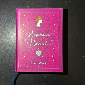Sophie's Heart Special Edition