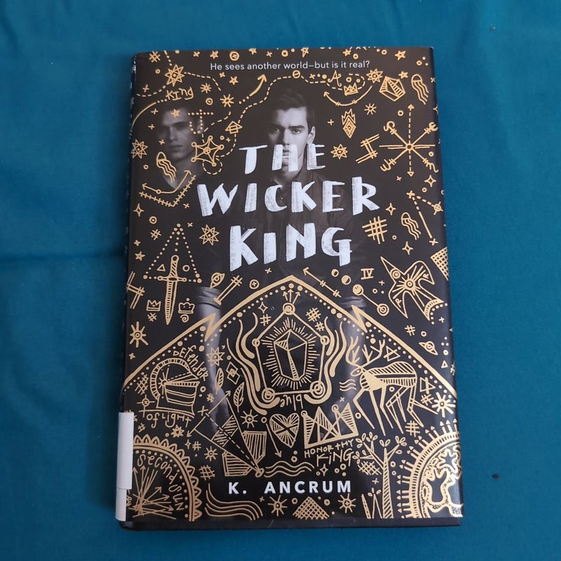 The Wicker King