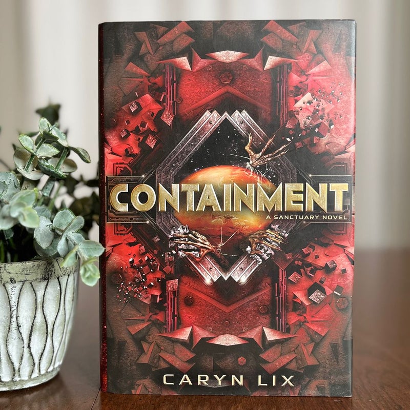 Containment