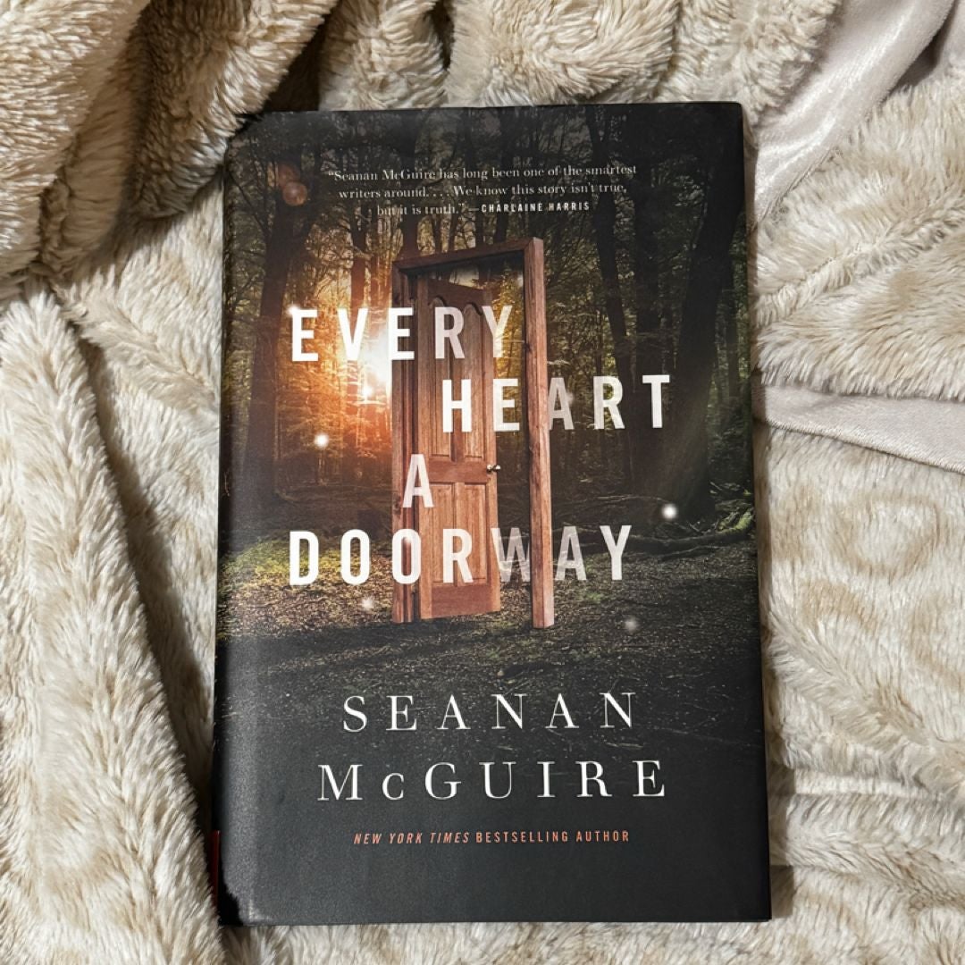 Every Heart a Doorway