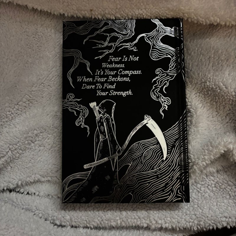 Songs of the Wicked