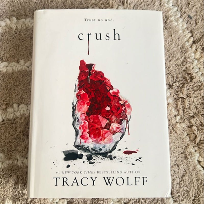 Crush