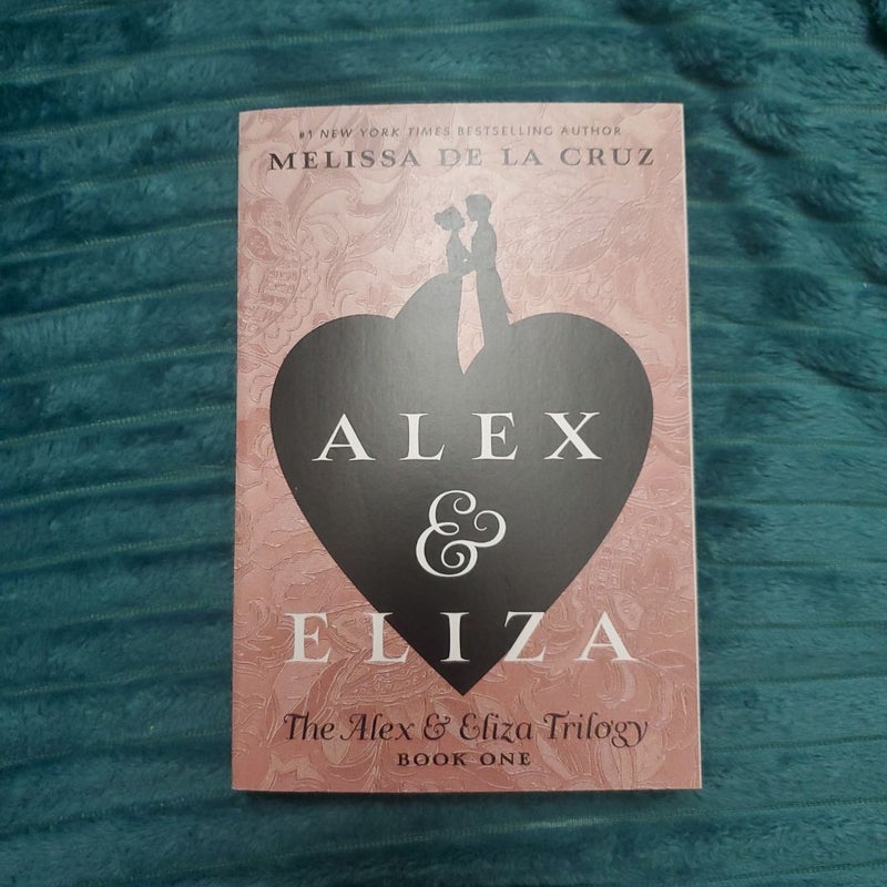 Alex and Eliza