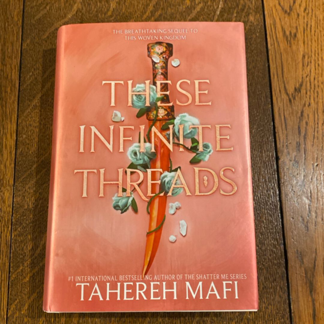 These Infinite Threads