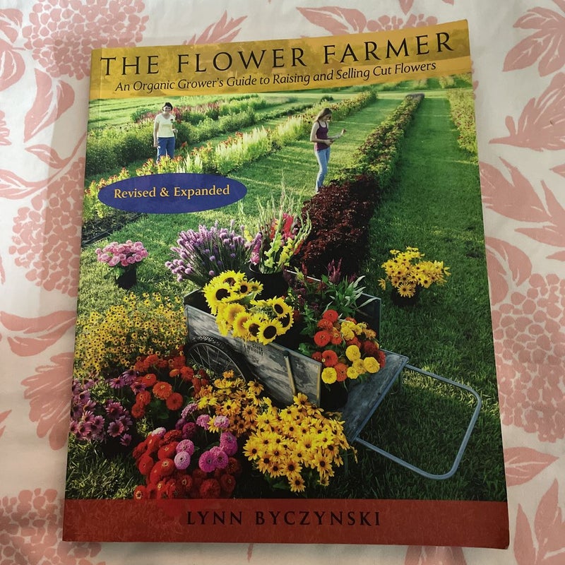 The Flower Farmer