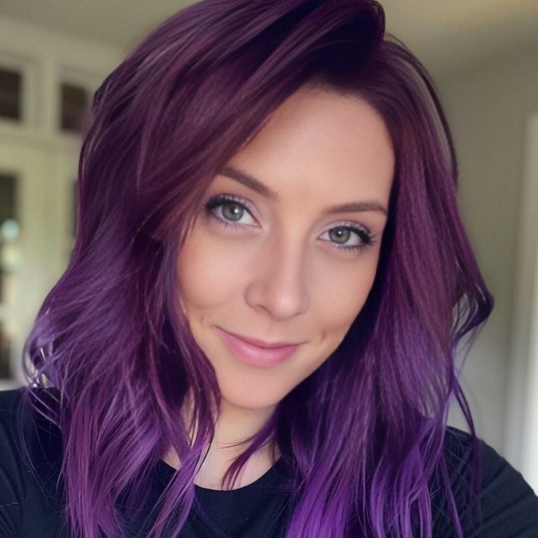 Jennifer Marshall