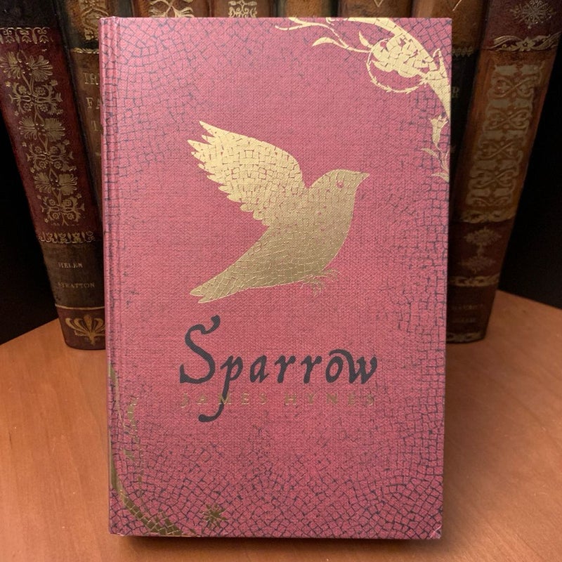 Sparrow