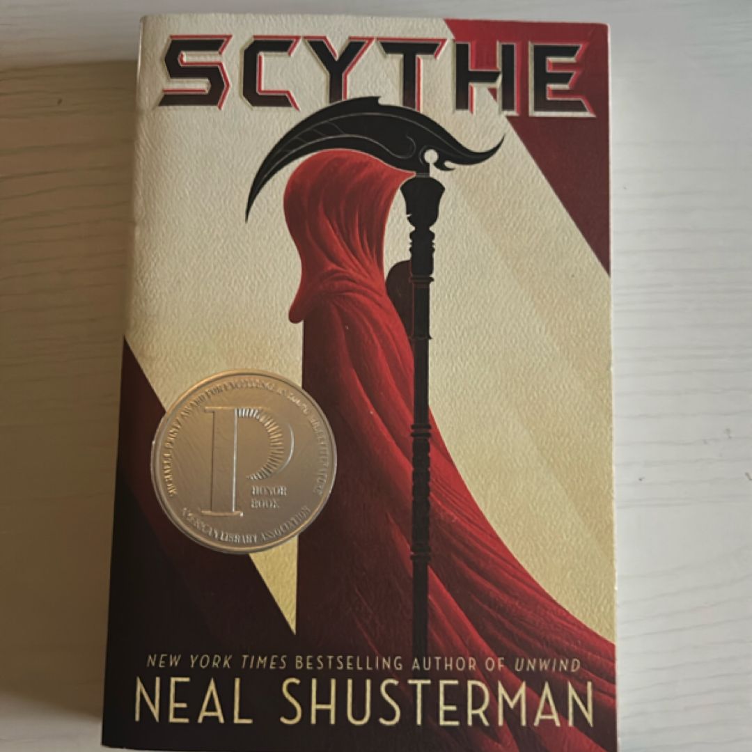 Scythe