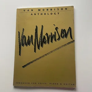 Van Morrison -- Anthology