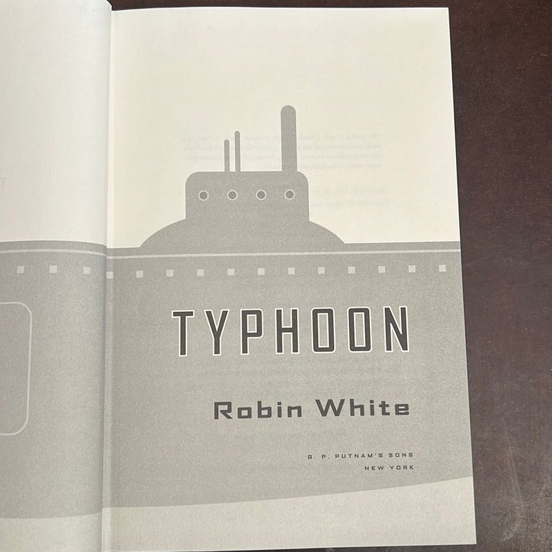 Typhoon