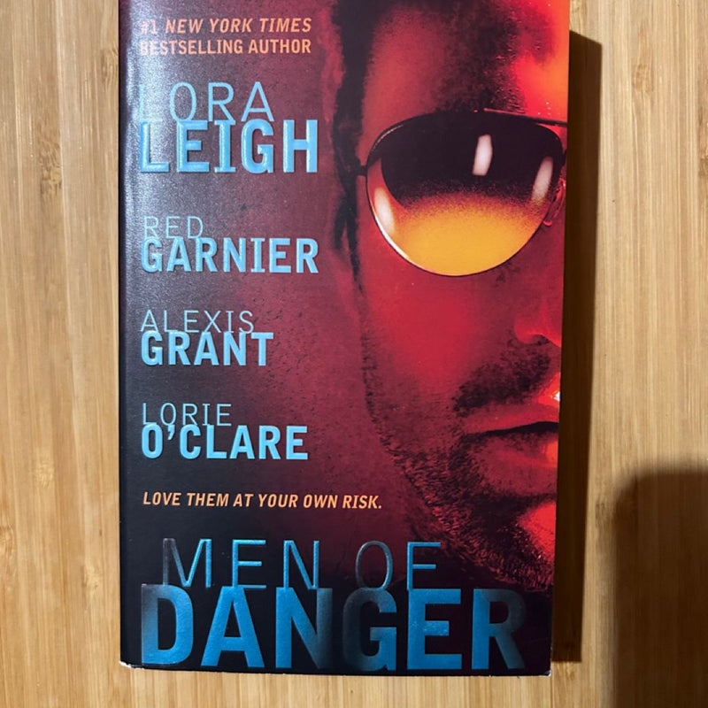 Men of Danger