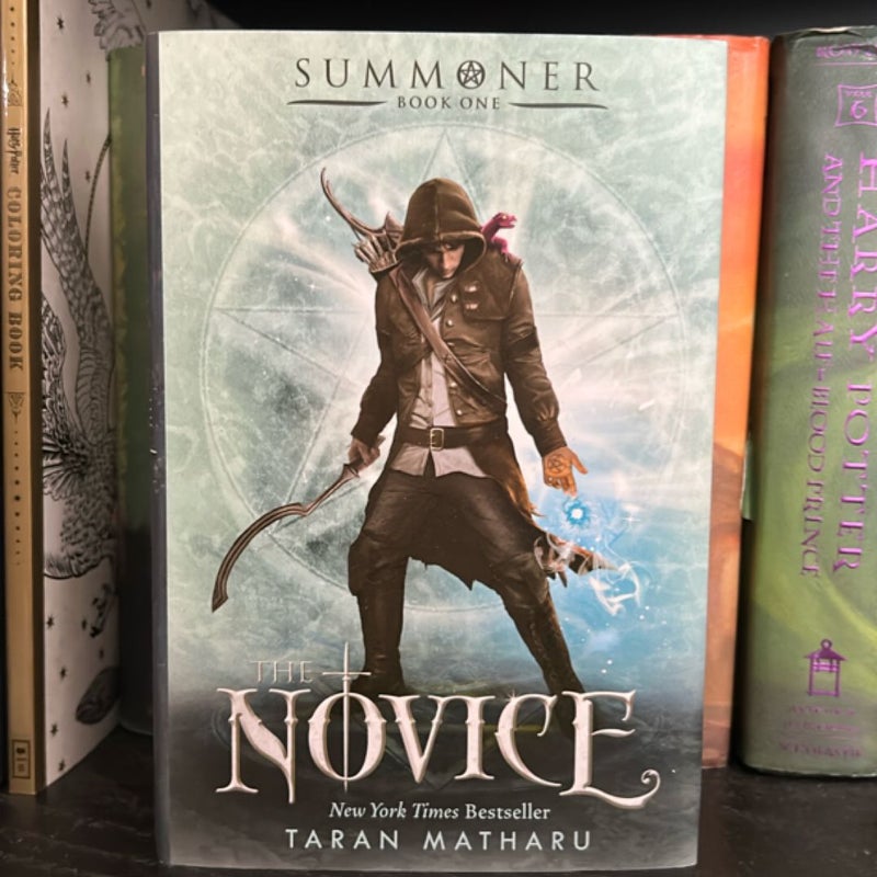 The Novice