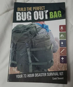 Build the Perfect Bug Out Bag