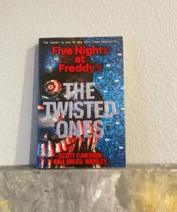 The Twisted Ones