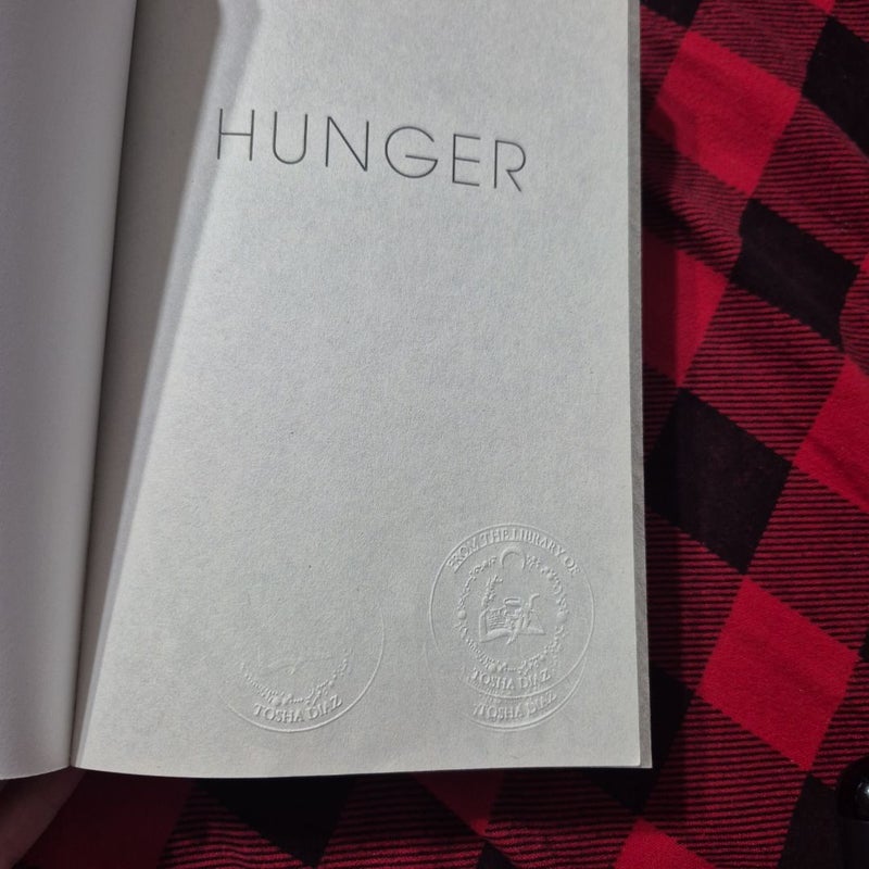 Hunger