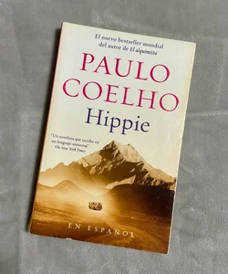 Hippie (Spanish Edition)