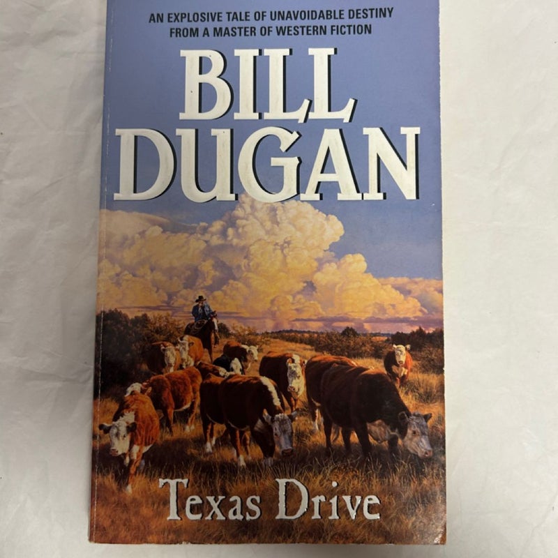 Texas Drive