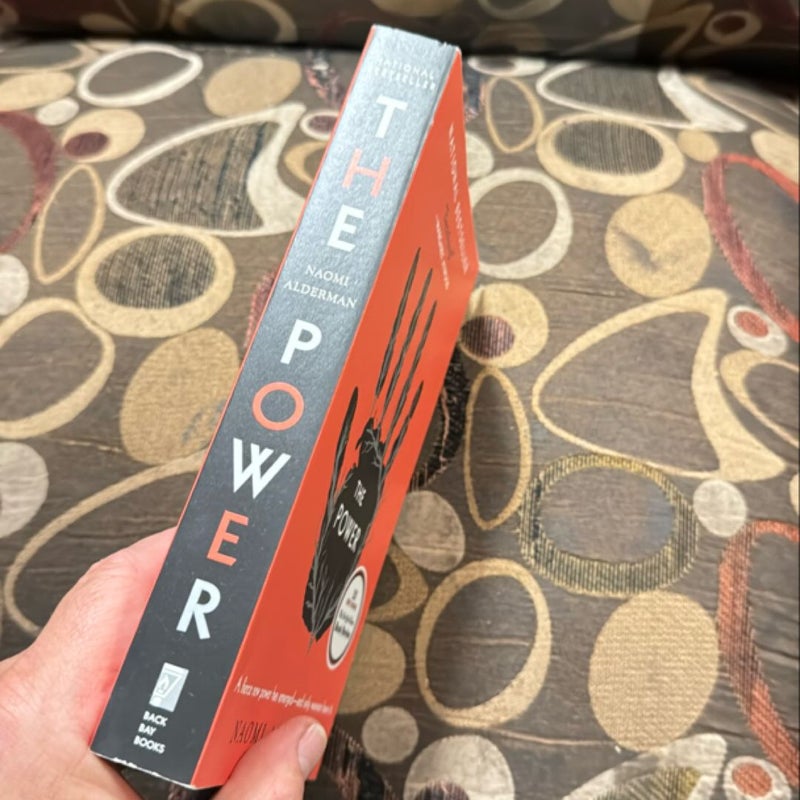 The Power