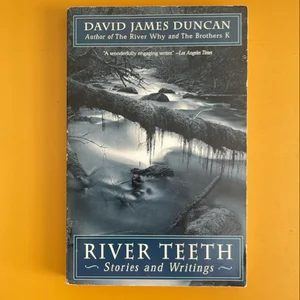 River Teeth