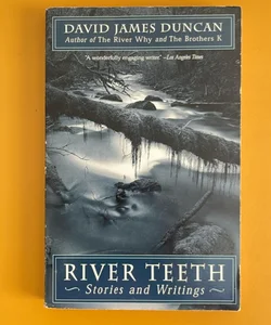 River Teeth