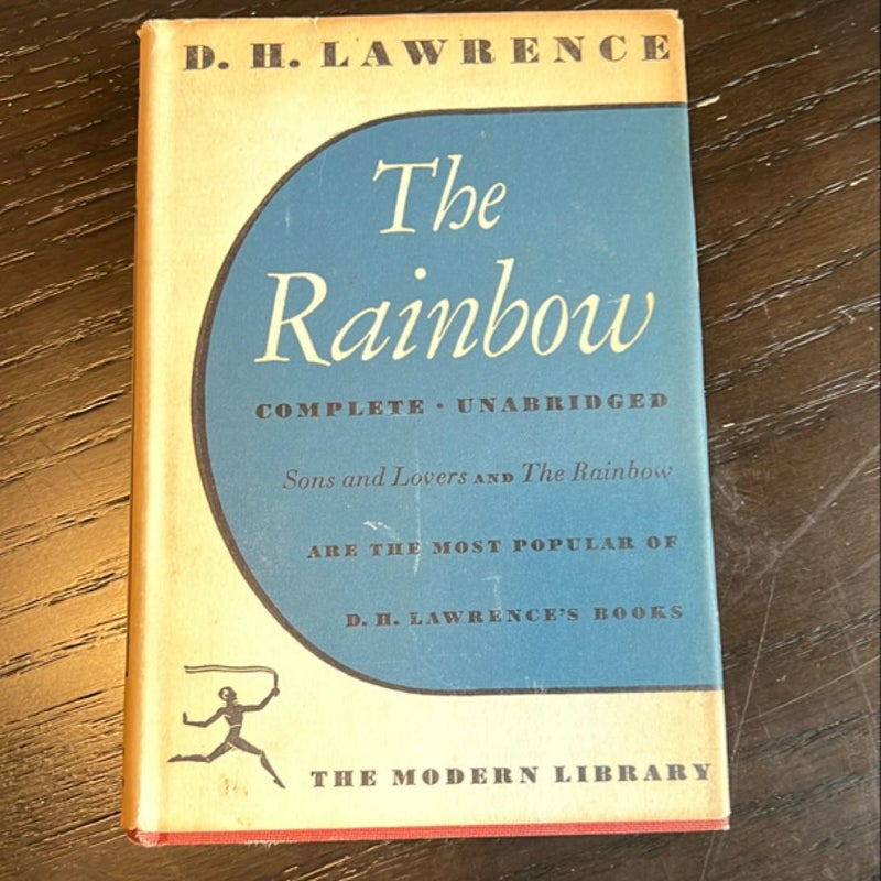 The Rainbow 