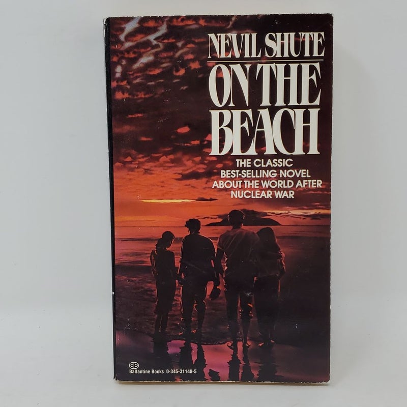 On the Beach