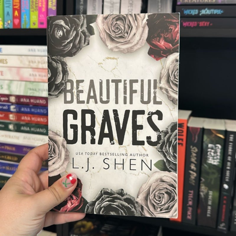 Beautiful Graves