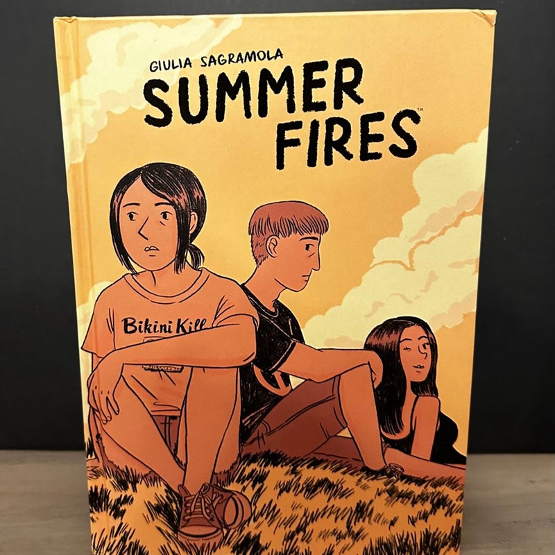 Summer Fires