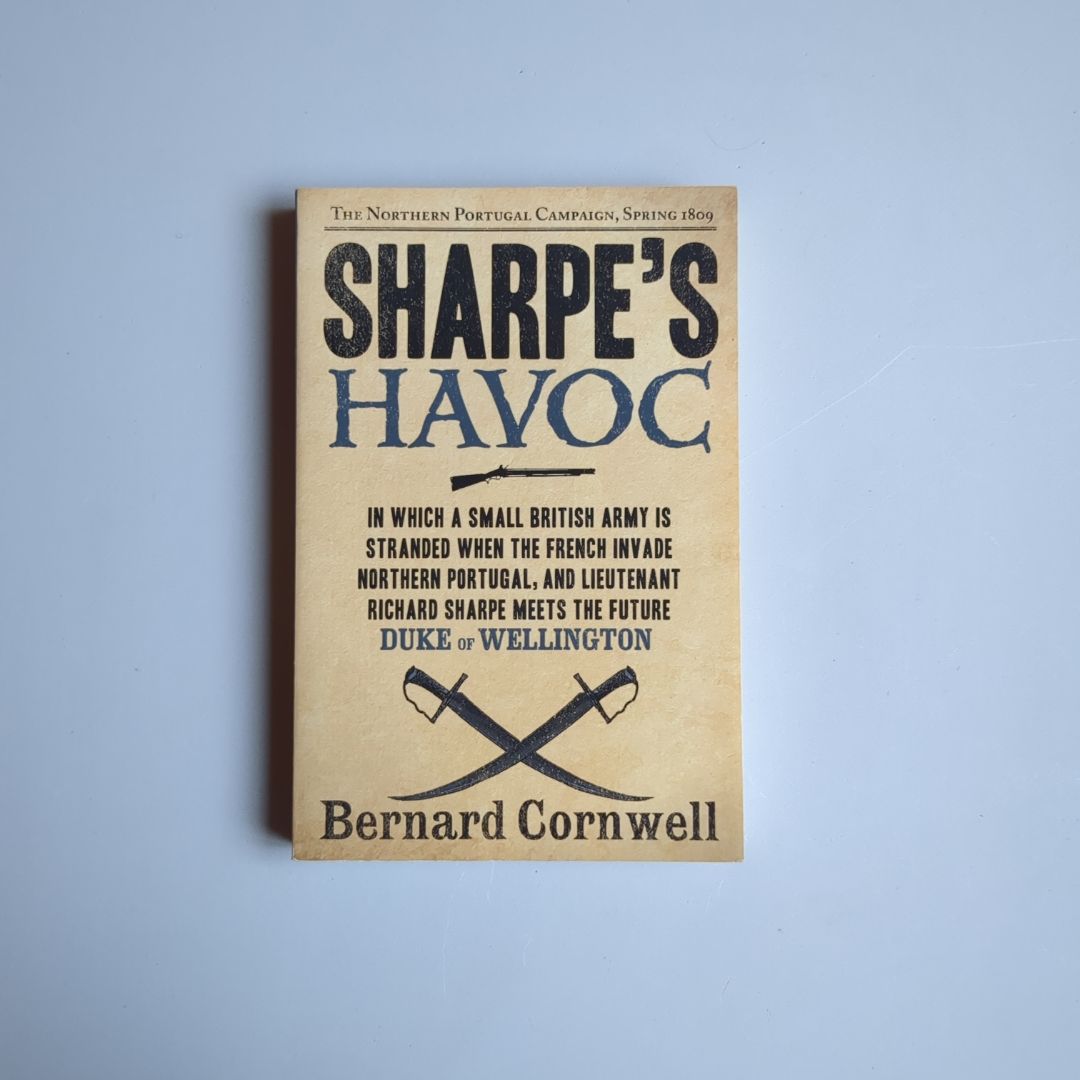 Sharpe's Havoc