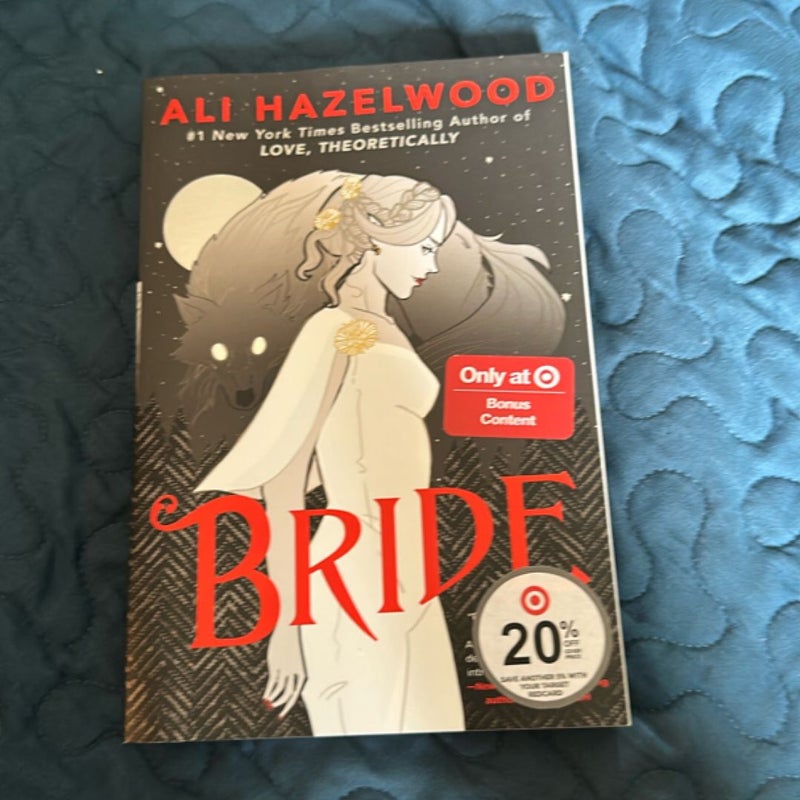 Bride