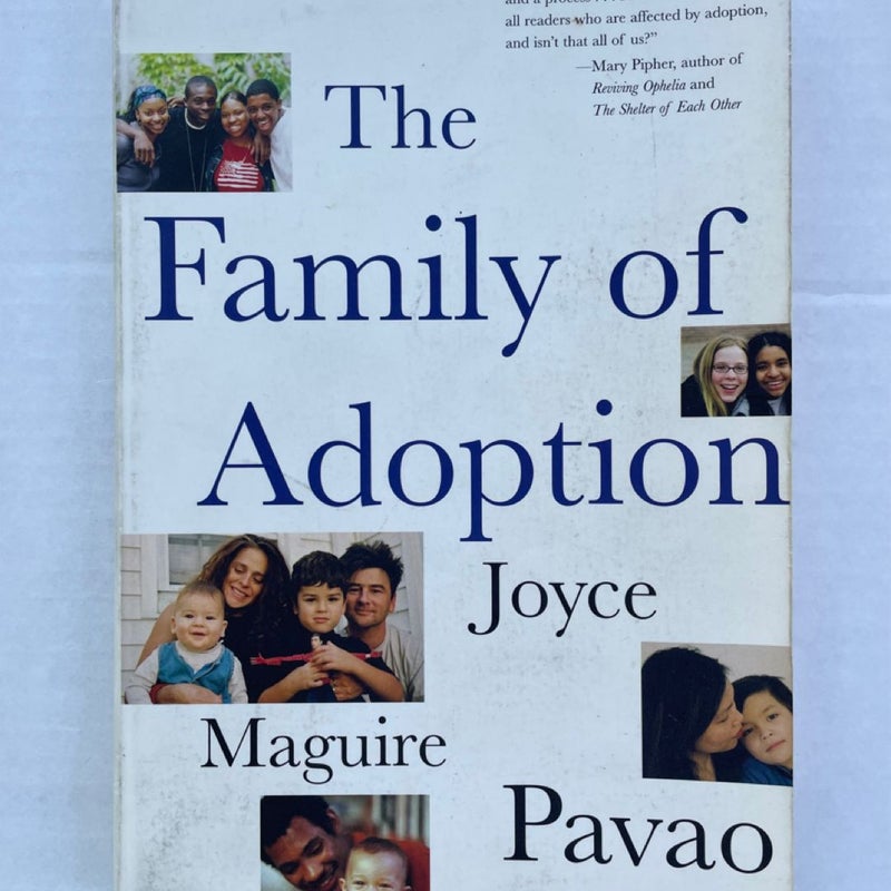 The Family of Adoption