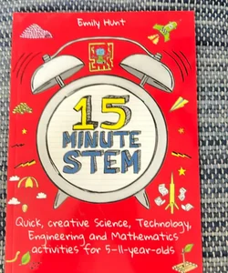 15-Minute STEM
