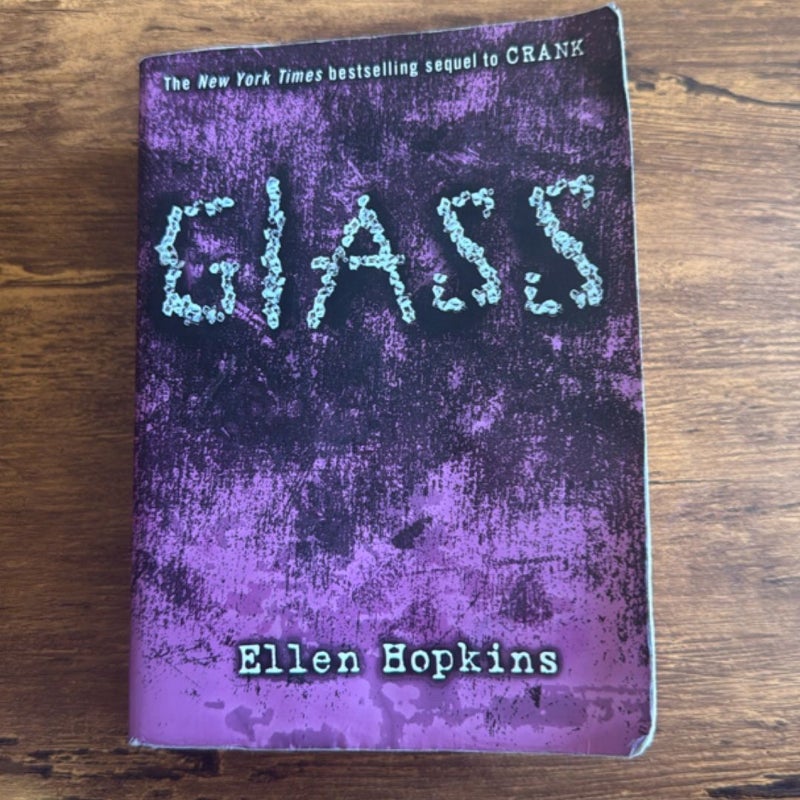 Glass