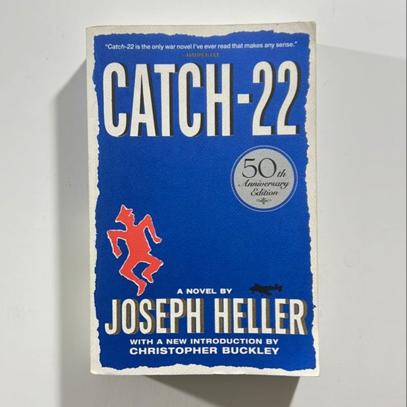 Catch-22