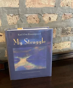 My Struggle: Book Four