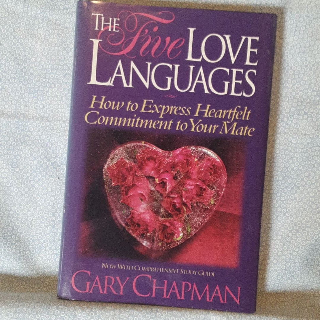 The Five Love Languages