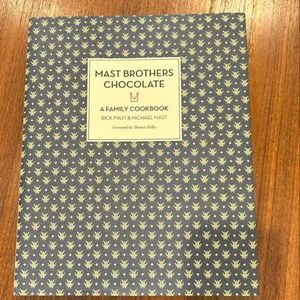 Mast Brothers Chocolate