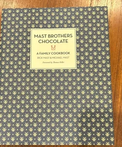 Mast Brothers Chocolate