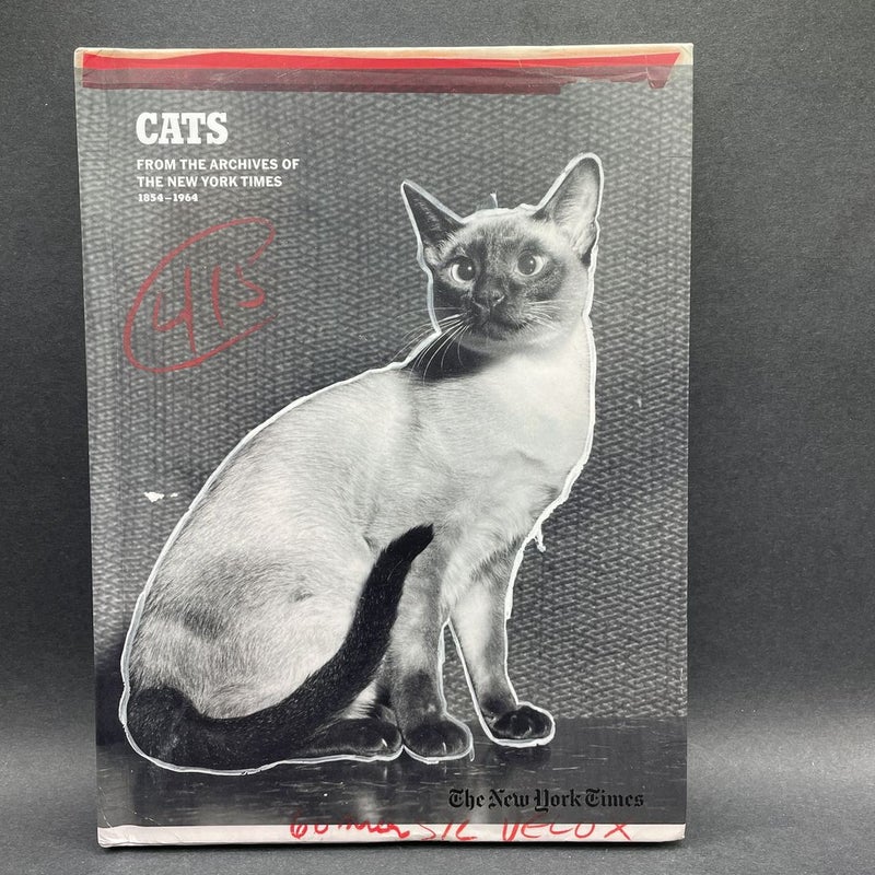 CATS
