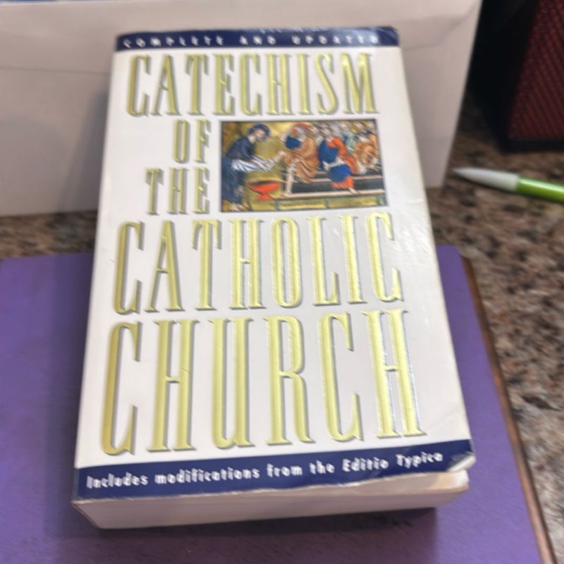 Catechism of the Catholic Church