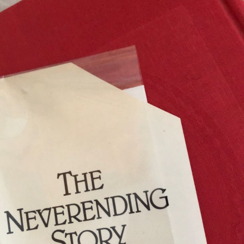 The Neverending Story