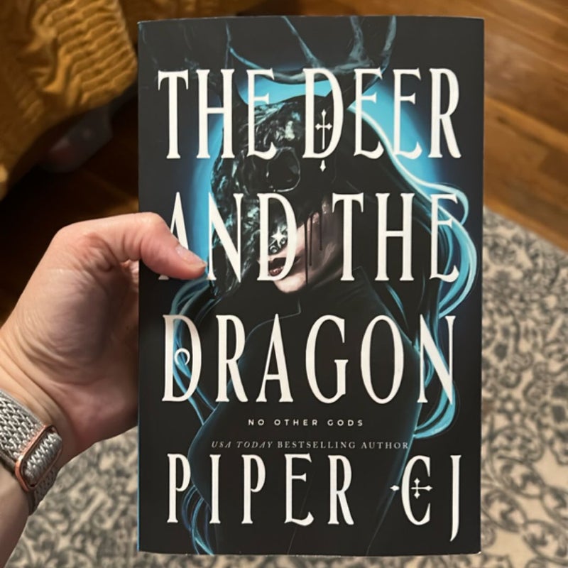 The Deer and the Dragon
